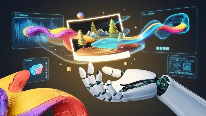 How AI Can Transform Photos Using Image to Image Technology