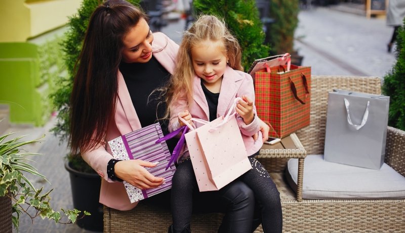 Look What Mom Found giveaways