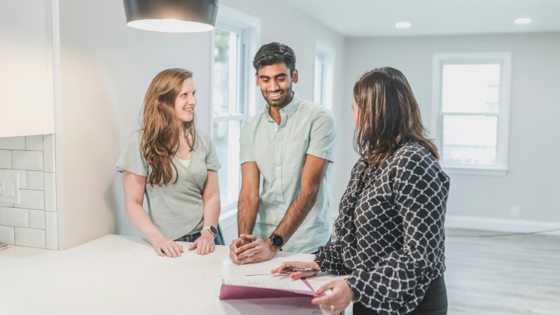 From Renting to Owning: A Practical Guide to Finding and Financing a Home