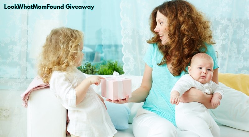 LookWhatMomFound Giveaway: A Fun Way to Discover Free Products and Family Rewards